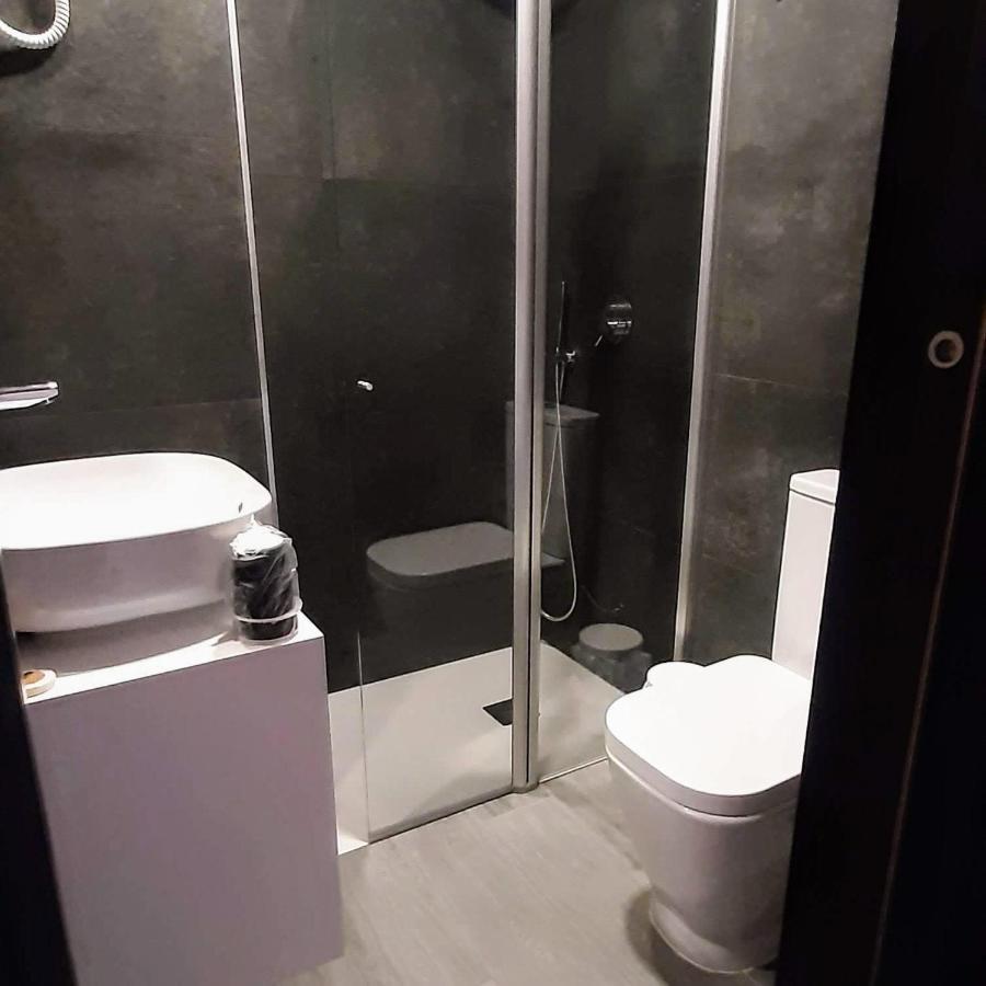 Taska Vila Velha ميرانديلا المظهر الخارجي الصورة