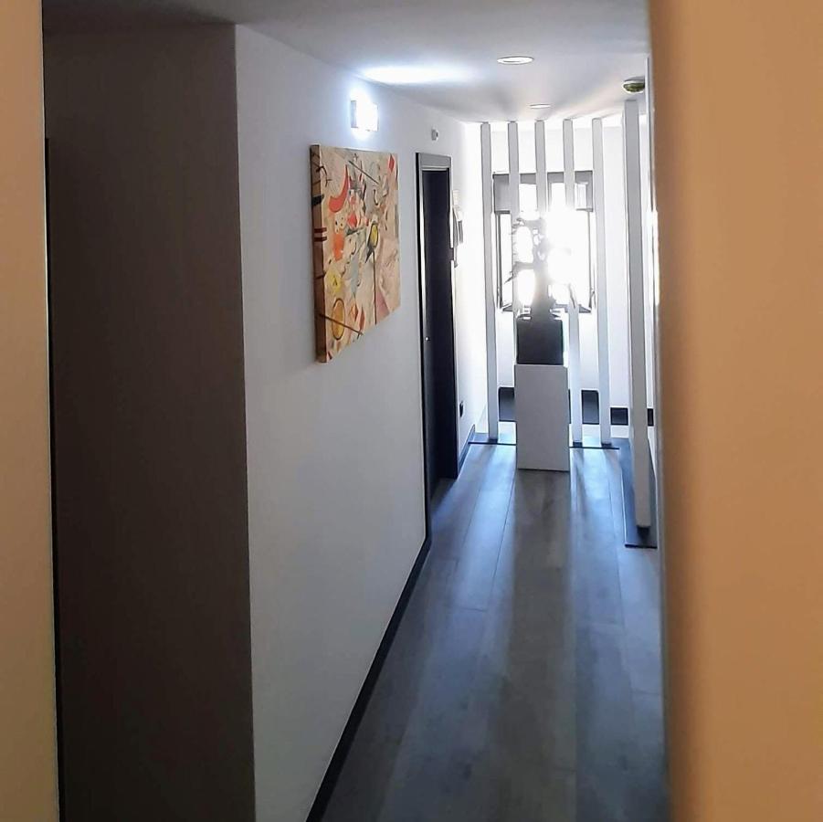 Taska Vila Velha ميرانديلا المظهر الخارجي الصورة