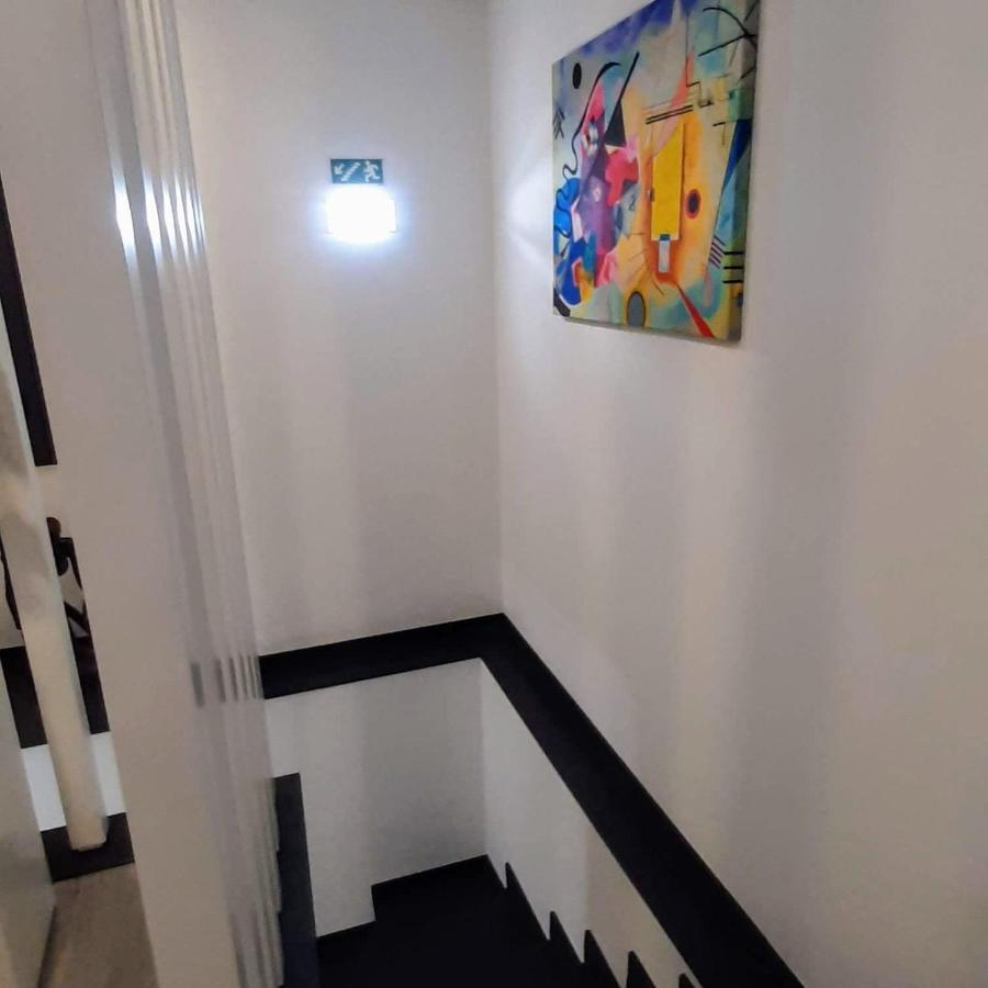 Taska Vila Velha ميرانديلا المظهر الخارجي الصورة